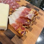 Parlour Farms- Learn how to make Prosciutto