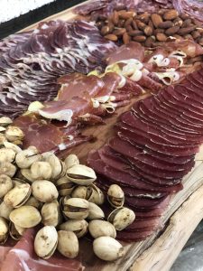 Parlour Farms- Whole Hog Cut and Wrap