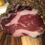 Parlour Farms- Learn how to make Gabagul / Coppa / Capacola