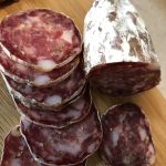 Parlour Farms- Learn how to make Salami