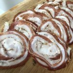 Parlour Farms- Learn how to make Bacon / Pancetta