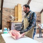 Parlour Farms- Learn basic of charcuterie board